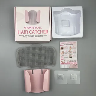 Bathroom & Cleaning