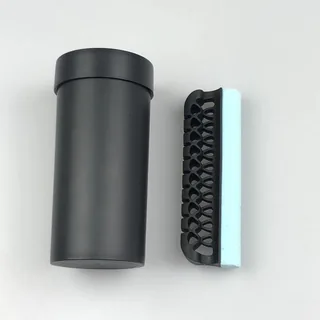 Sink Hair & Beard Brush