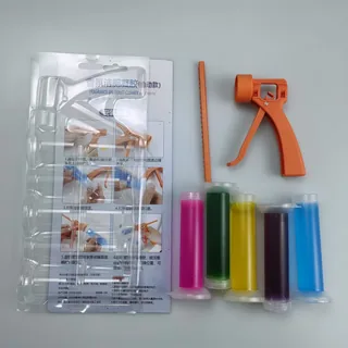 Toilet Fragrance Gel