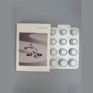 Ring Sizer Set
