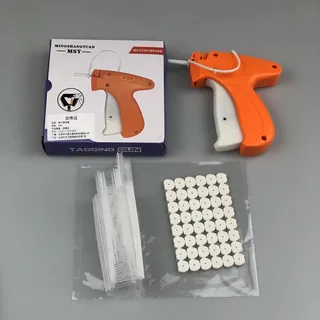Tagging Gun & Duvet Fastener Kit