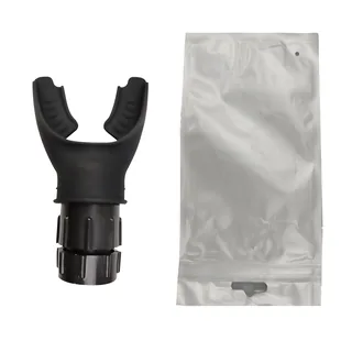 Breathing Trainer