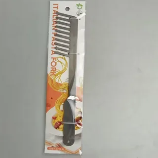 Stainless Steel Pasta Fork