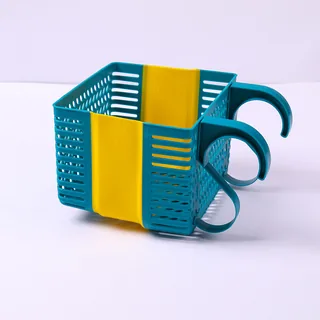 Hanging Storage Basket